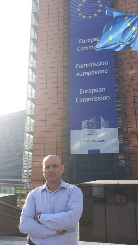 Povestea a două vocații împletite armonios 353411