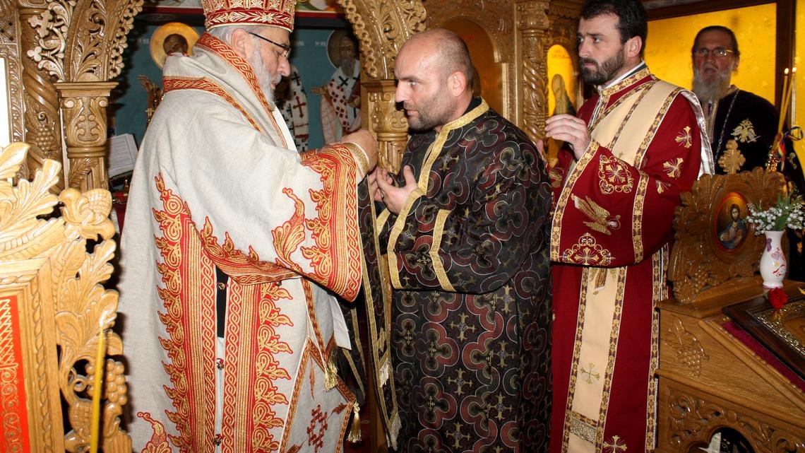 Povestea a două vocații împletite armonios 353413