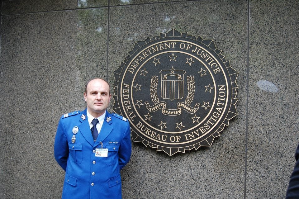 Povestea a două vocații împletite armonios 353414