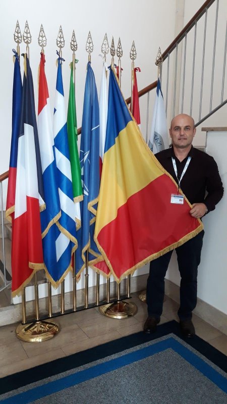 Povestea a două vocații împletite armonios 353416