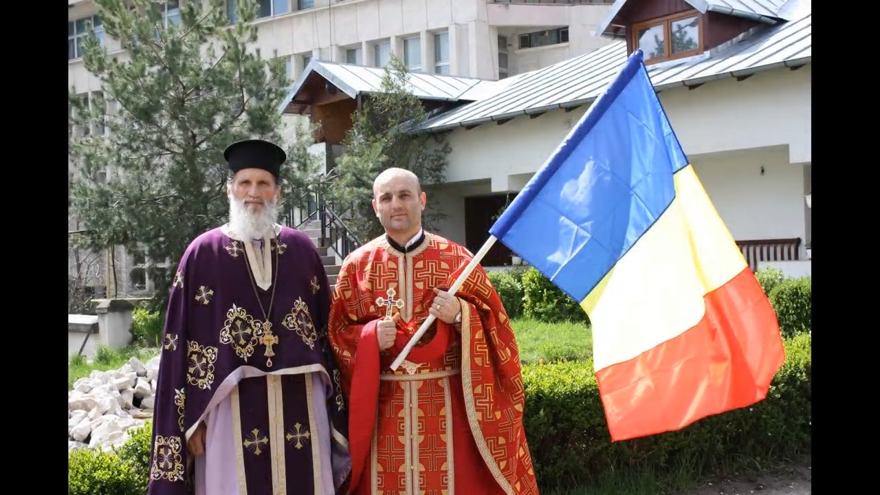 Povestea a două vocații împletite armonios 353418