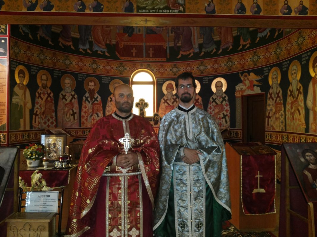 Povestea a două vocații împletite armonios 353419