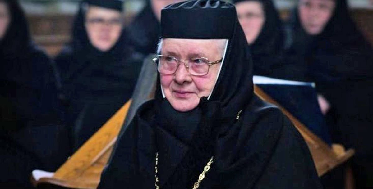  Stavrofora Teofana Scântei - pagini din istoria a 57 de ani de stăreție 353380