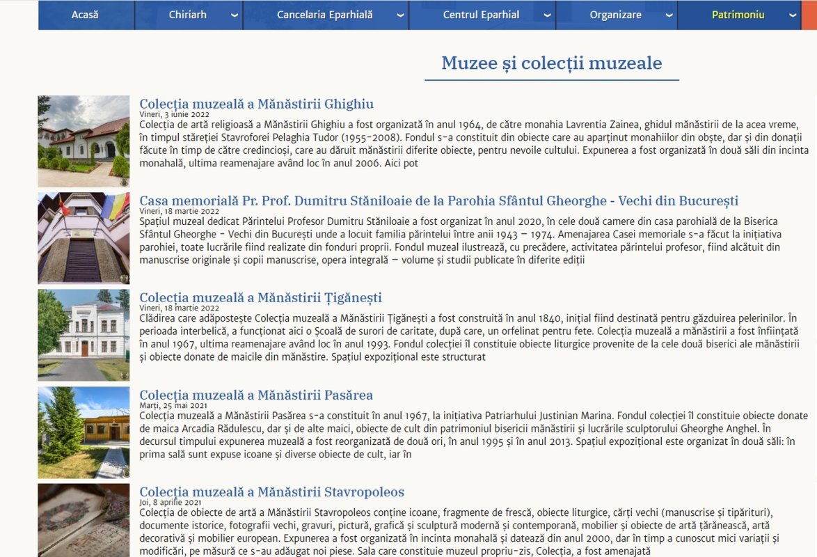 Centenarul Patriarhiei Române și proclamarea de noi sfinți români 353492