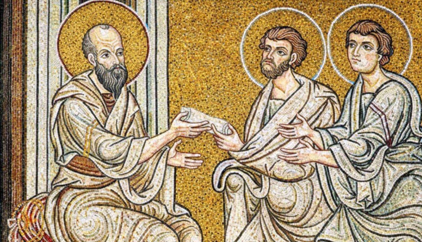 Învățătorul și ucenicul - o legătură mai presus de cuvinte 353424