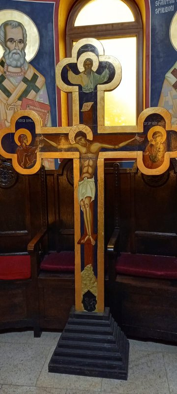 Povestea a două vocații împletite armonios 353405