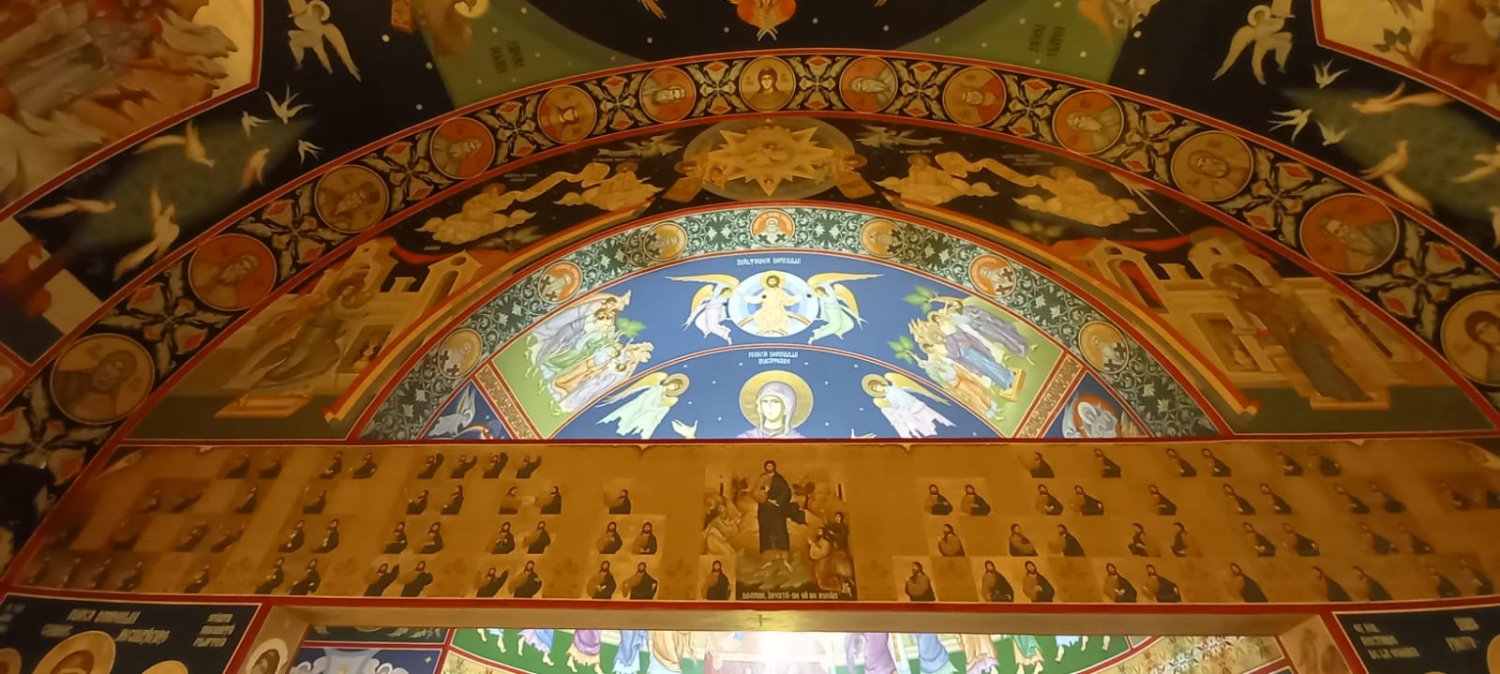 Povestea a două vocații împletite armonios 353406