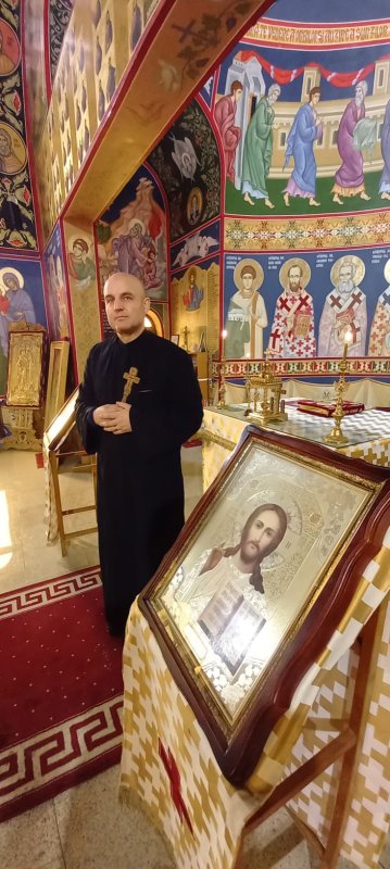 Povestea a două vocații împletite armonios 353408