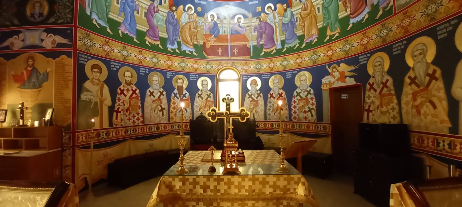 Povestea a două vocații împletite armonios 353409