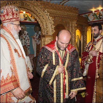 Povestea a două vocații împletite armonios 353420