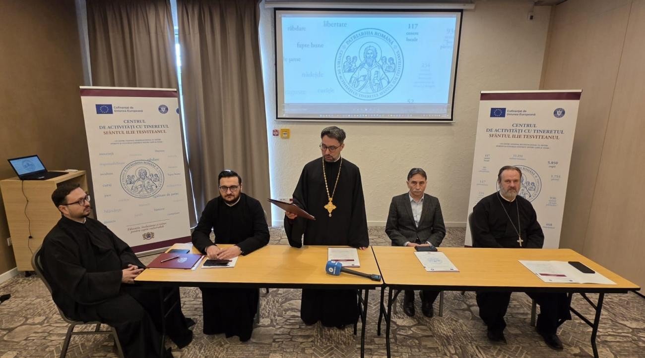 Proiect dedicat tinerilor lansat la Alba Iulia 353435