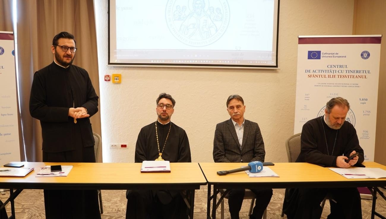 Proiect dedicat tinerilor lansat la Alba Iulia 353437