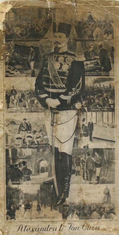 24 ianuarie, „prima sărbătoare națională a românilor” 353512