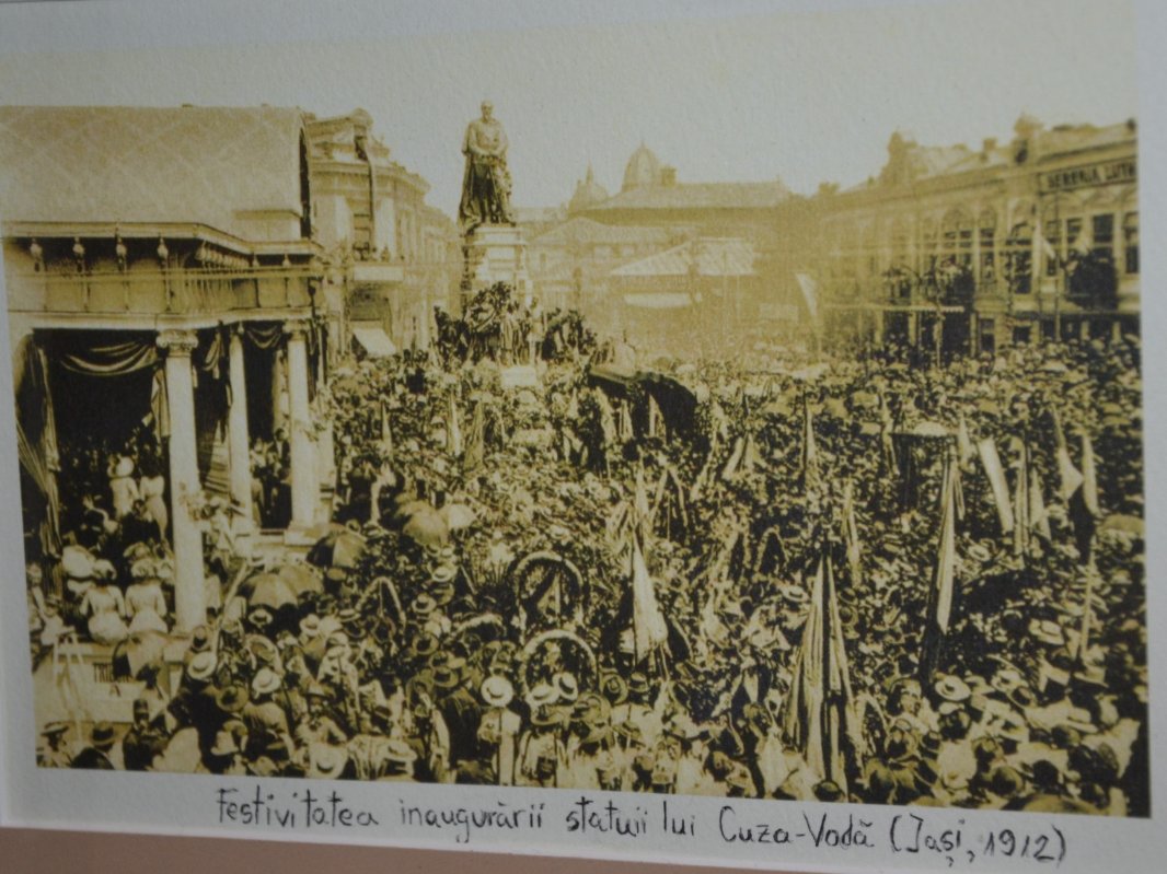 24 ianuarie, „prima sărbătoare națională a românilor” 353521