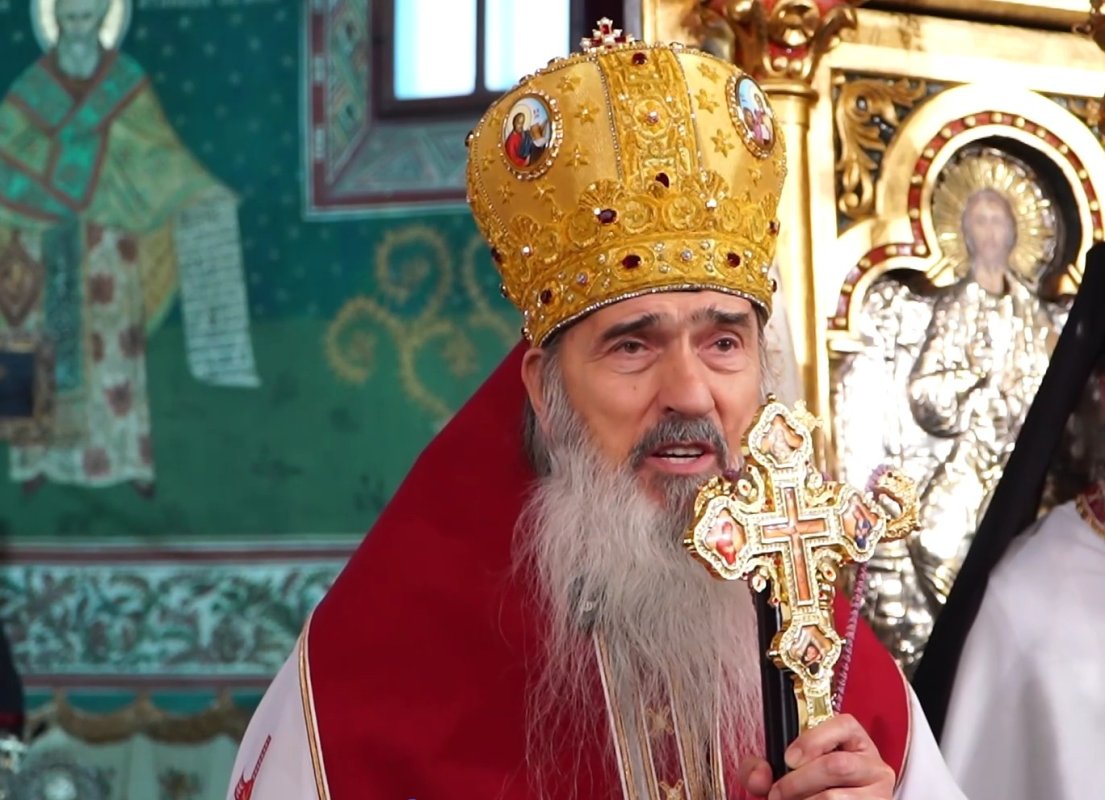 Peste 63.000 de persoane sprijinite în Arhiepiscopia Tomisului 353563