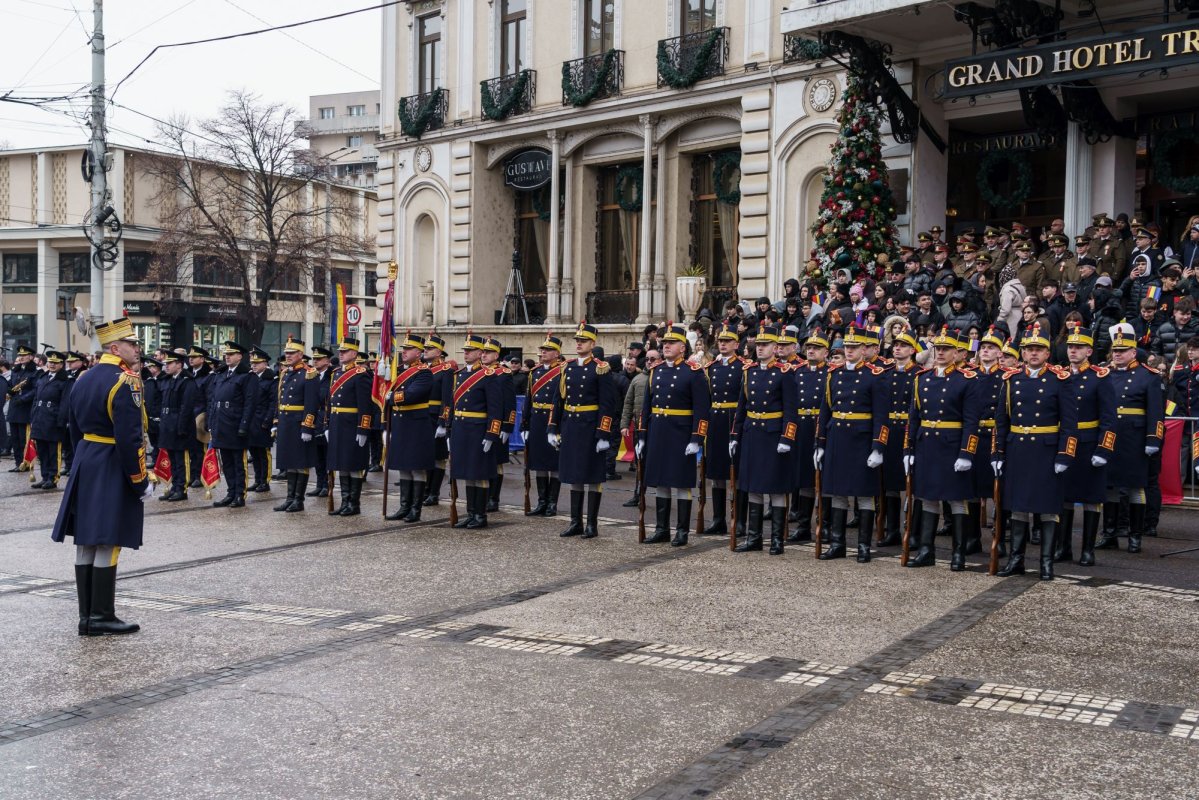 Celebrarea Unirii Principatelor Române la Iași 353636