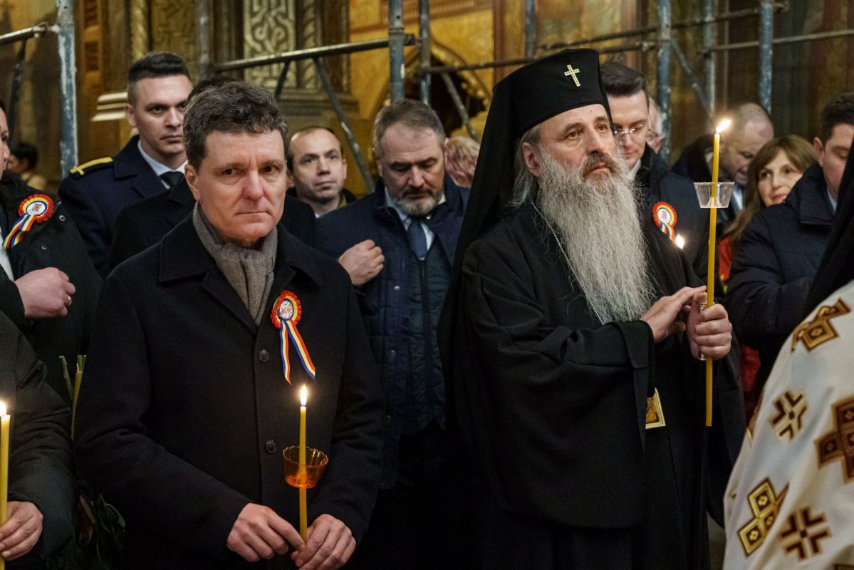 Celebrarea Unirii Principatelor Române la Iași 353640