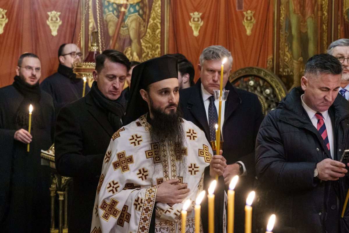 Celebrarea Unirii Principatelor Române la Iași 353642