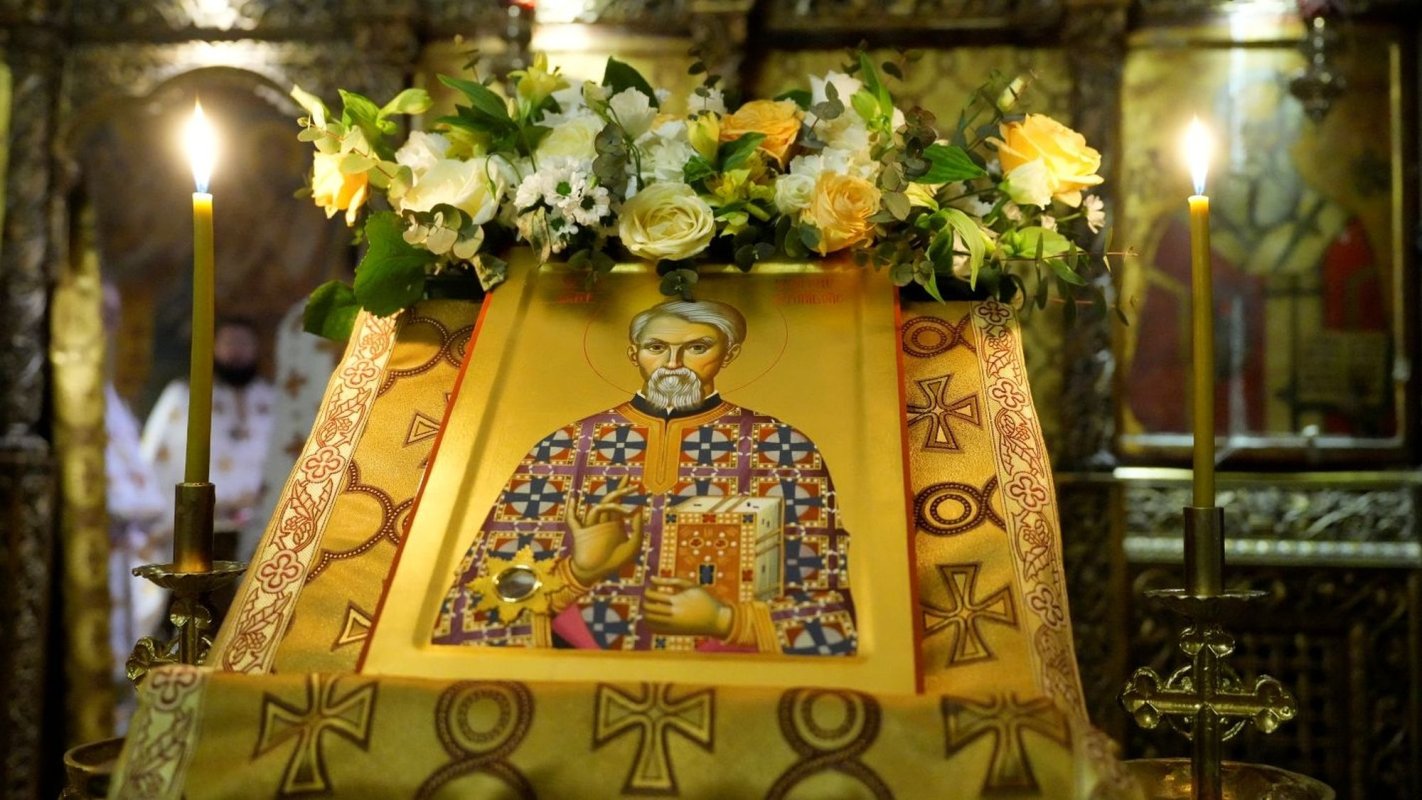 Şedinţa anuală a Adunării eparhiale din Arhiepiscopia Sibiului 353646