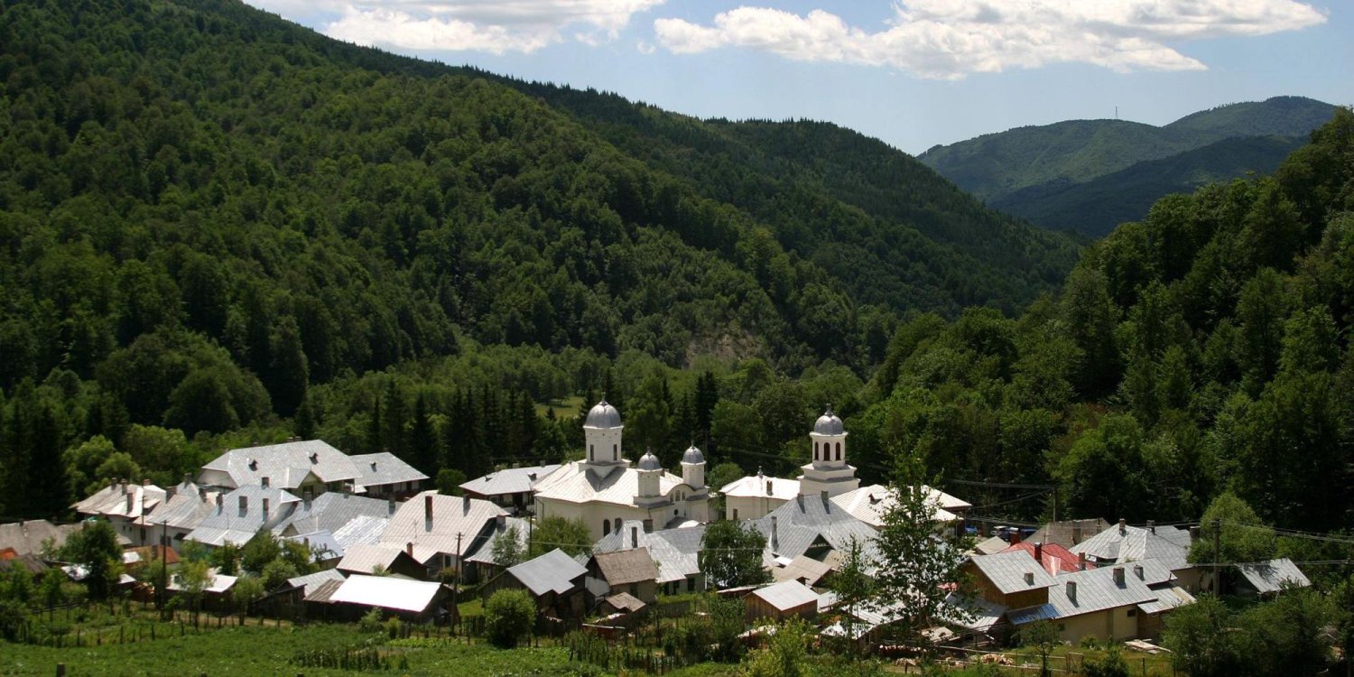 Am ales calea crucii, purtată din dragoste pentru Hristos 352967