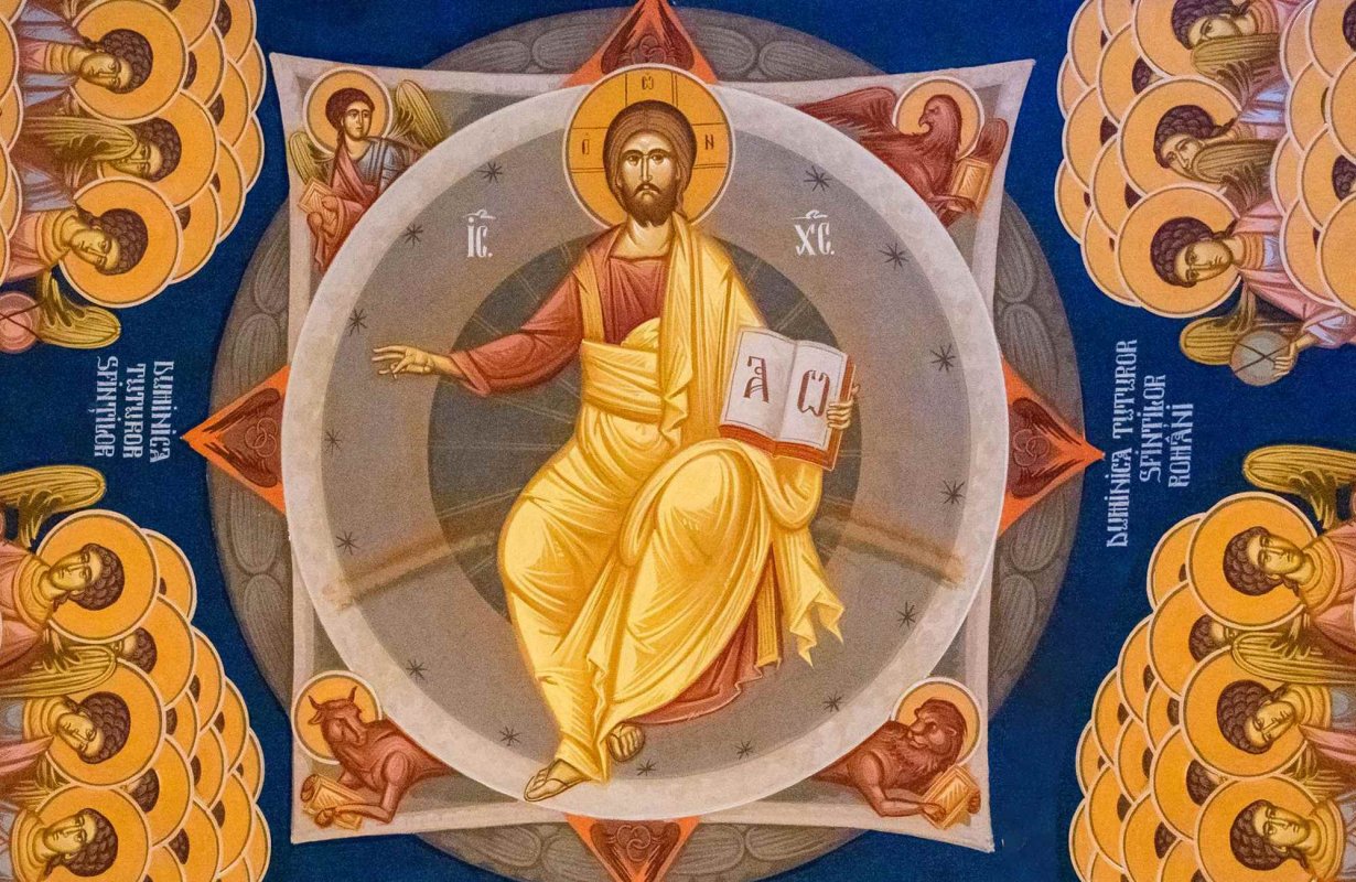 Ca Hristos să te recupereze trebuie să fii şi tu un căutător al Lui 352963