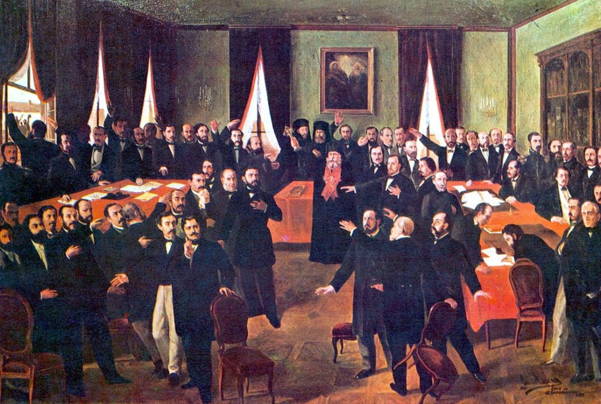 „Unirea face puterea” - semnificația actului de la 1859 352948