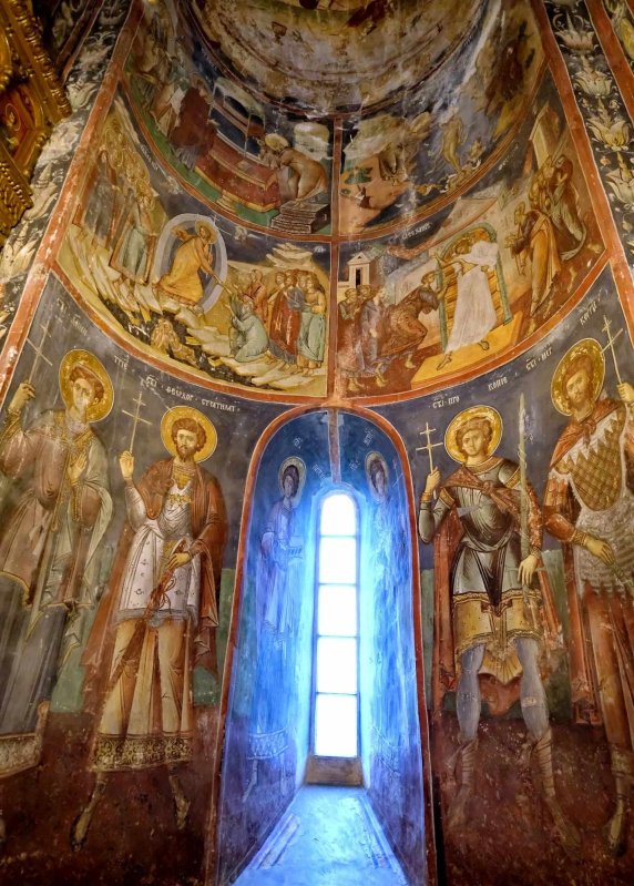 Biserica și noua ordine a lumii 353582