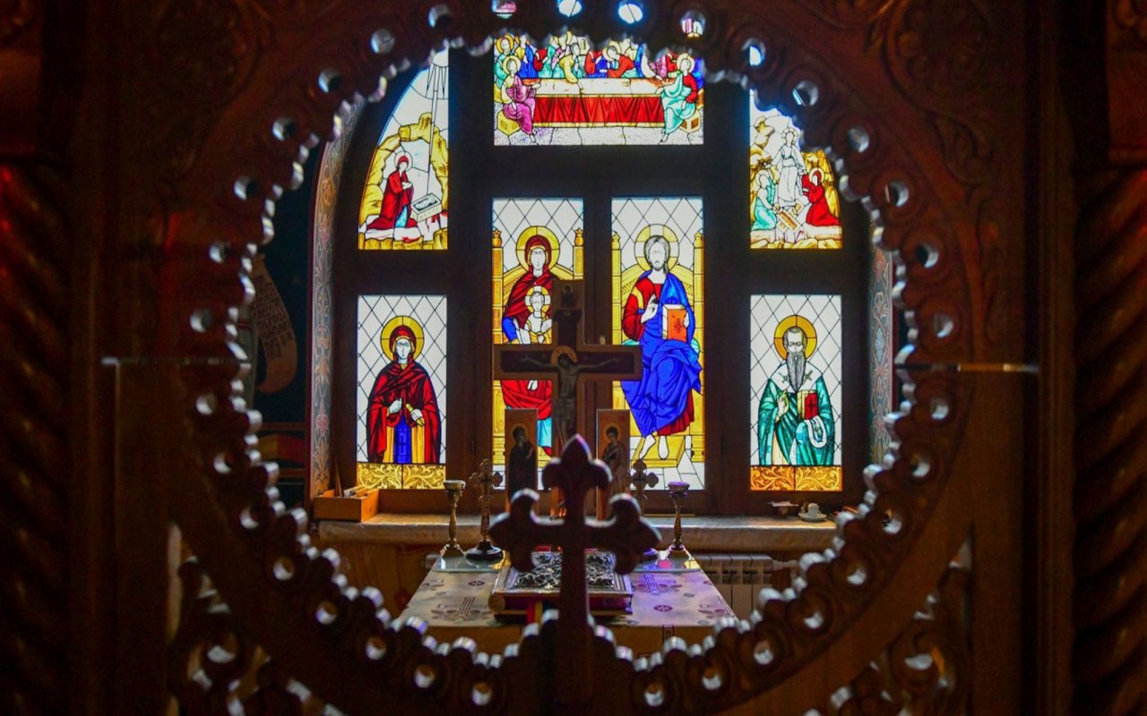 Marcu 12, 13-17 (Dajdia cezarului) 353681