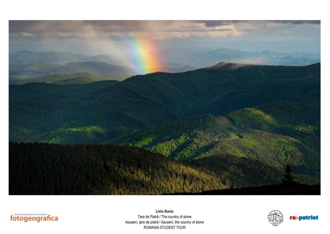 Apuseni, țara de piatră, în fotografii 353781