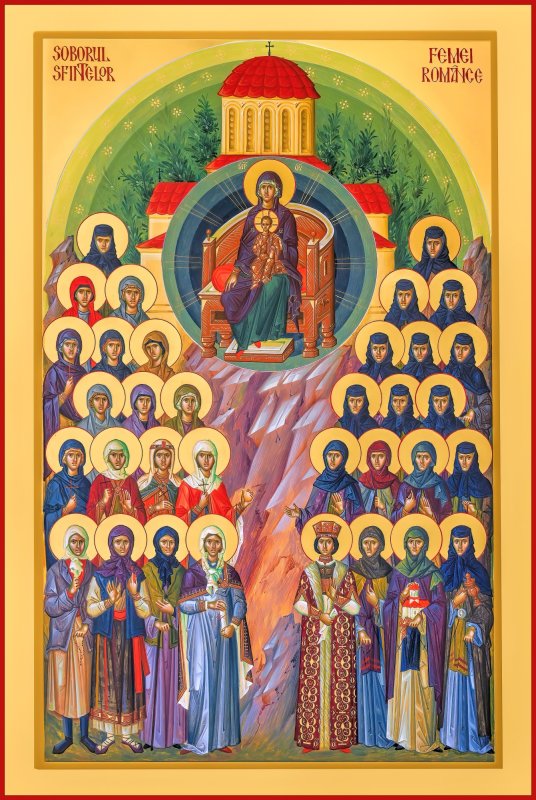 Programul proclamării generale a canonizării celor 16 femei române cu viață sfântă (5-6 februarie 2026) 353936
