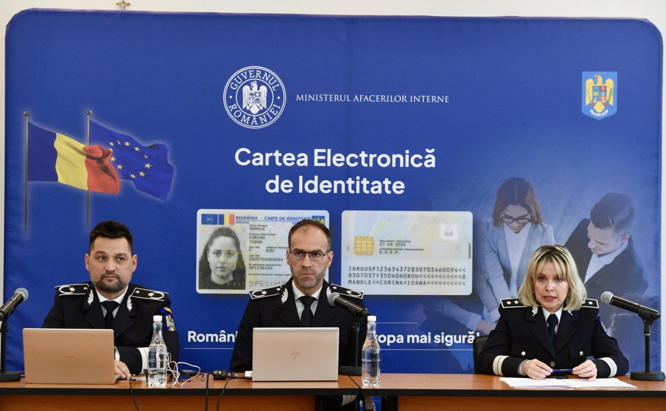 Buletin de Europa 353970