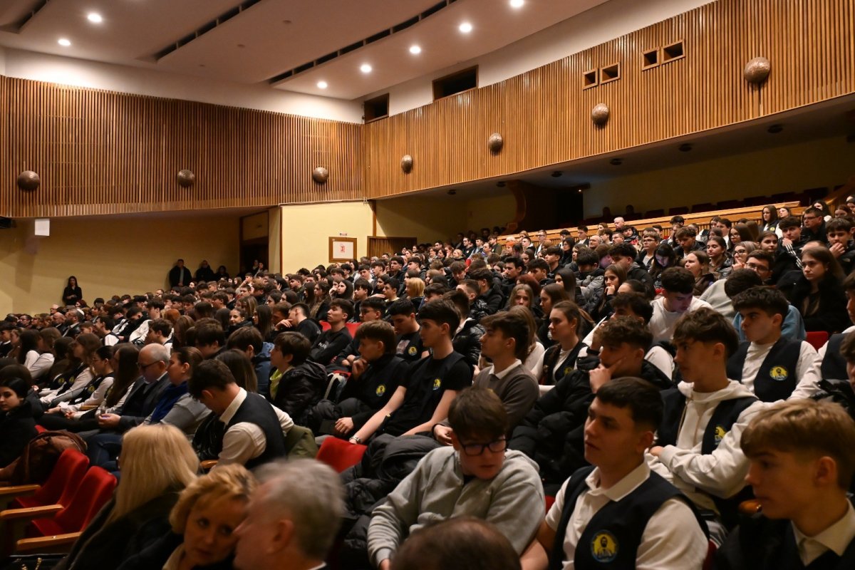 Eveniment comemorativ la Zalău 354003