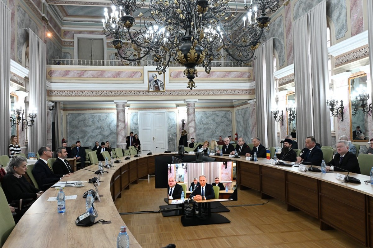 Eveniment comemorativ la Zalău 354005