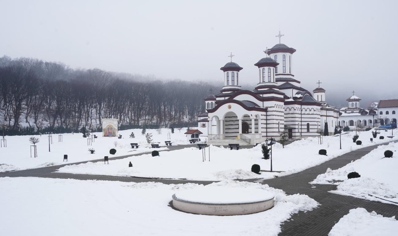 Ședința anuală a Consiliului și a Adunării eparhiale la Alba Iulia 353998