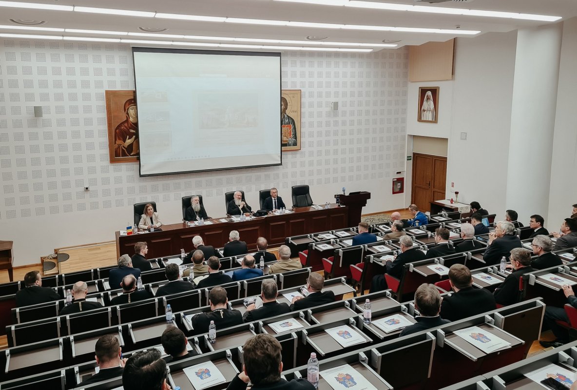 Bilanțul Arhiepiscopiei Vadului, Feleacului şi Clujului în anul 2025 354084