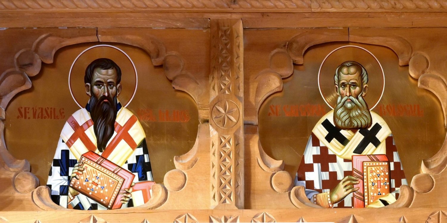 Inimi arzând de dragostea pentru Biserică  354068