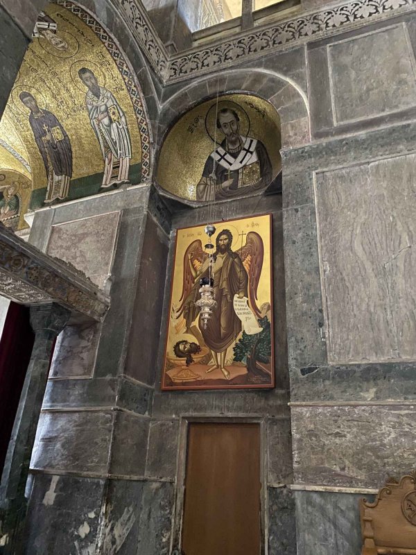 Sfinţii Trei Ierarhi în evlavia milenară a Bisericii 353575