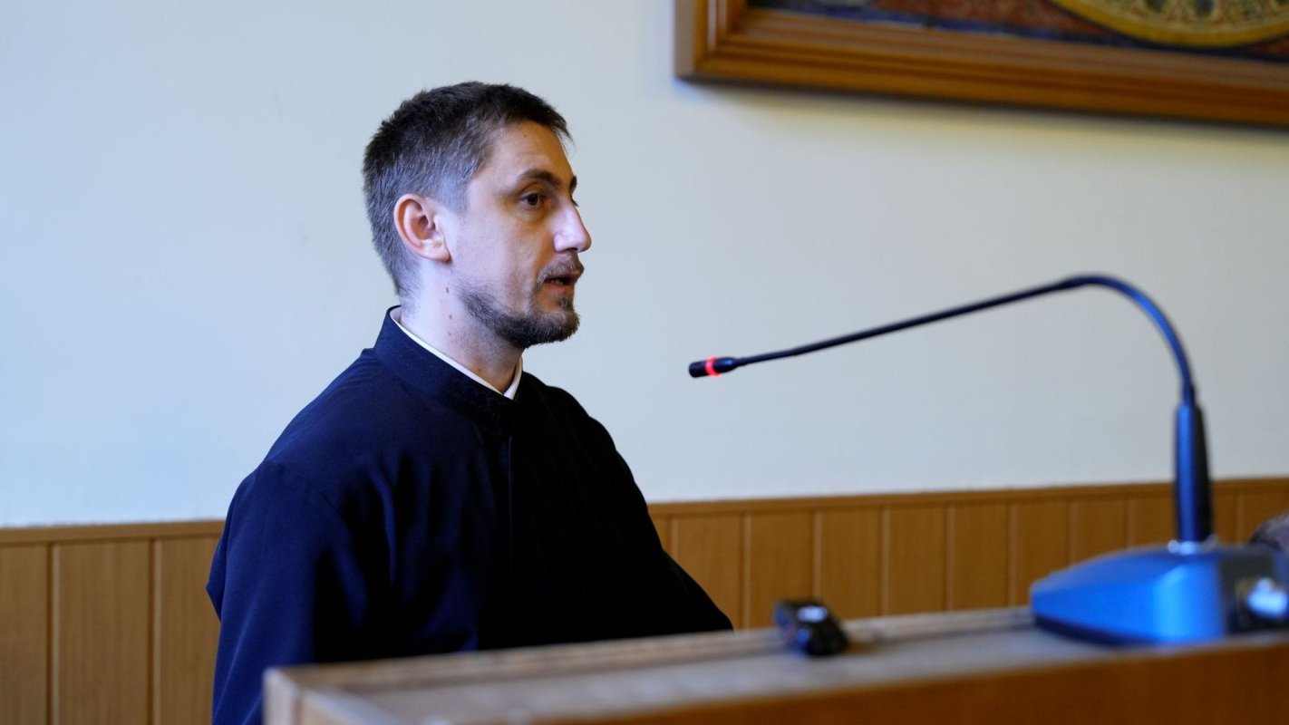 Sfinţii Trei Ierarhi, prăznuiţi la Sibiu 354210