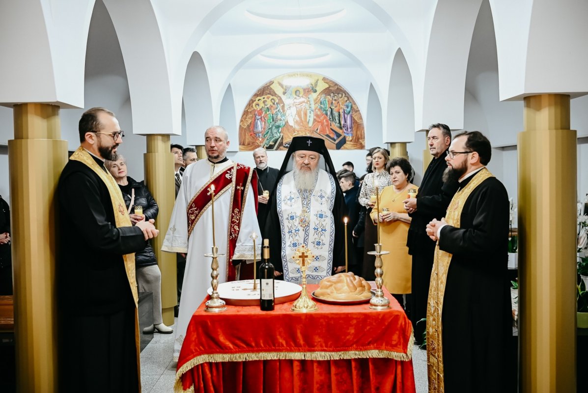 Simpozionul și concursul interjudețean de cultură religioasă „Bartolomeu Valeriu Anania - Vocea din agora cetății”, ediția a IV‑a 354232