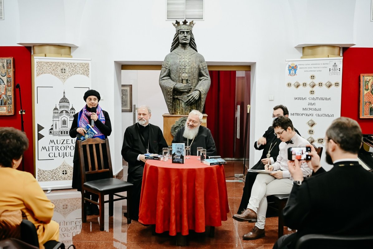 Simpozionul și concursul interjudețean de cultură religioasă „Bartolomeu Valeriu Anania - Vocea din agora cetății”, ediția a IV‑a 354237