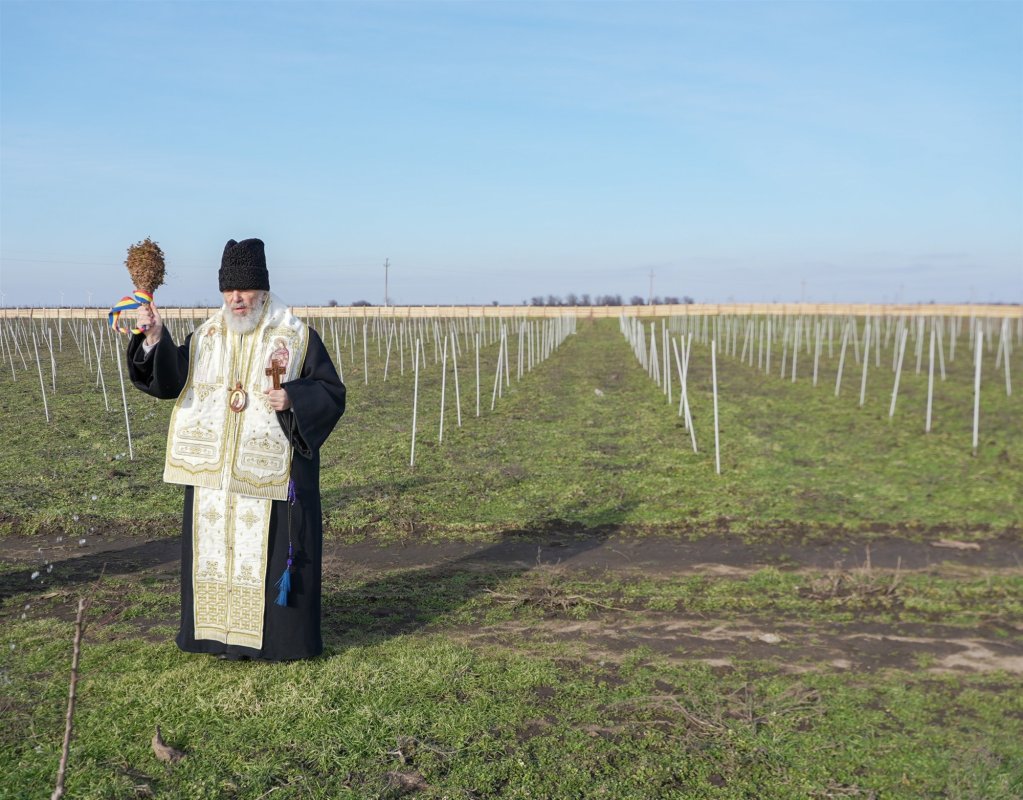 Adunare eparhială și popasuri duhovnicești la Galați 354341