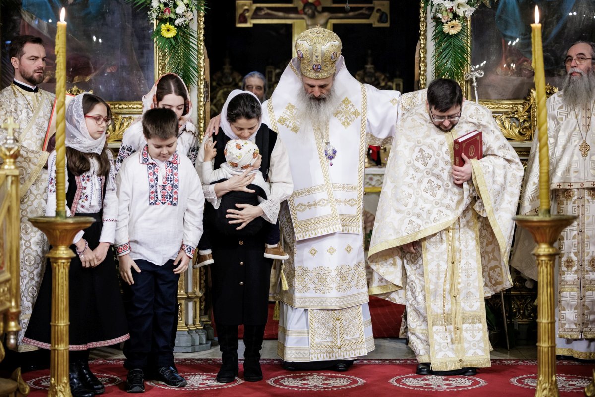 Hramul istoric al Catedralei Mitropolitane din Iași 354308