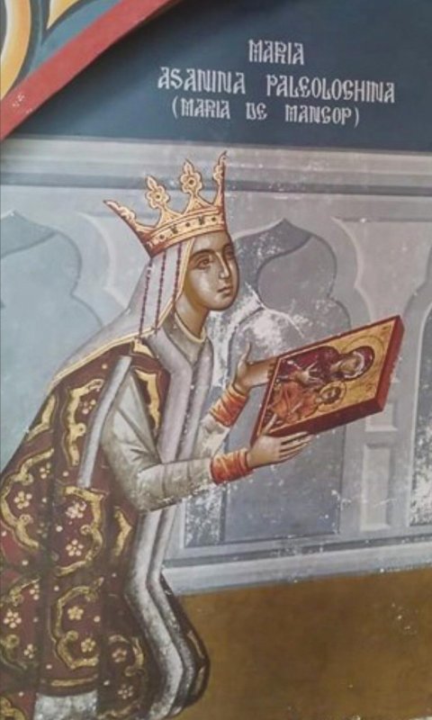 Doamnele Moldovei, candele de lumină și fapte bune 354334