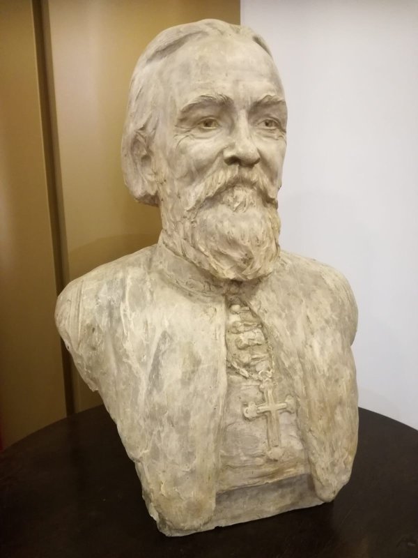 Episcopul Nicolae Ivan, 90 de ani de la trecerea la Domnul 354413