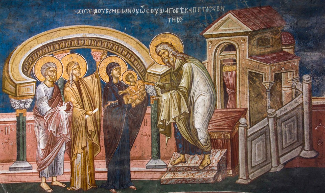 Lumina profeţiilor şi aşteptarea întâlnirii cu Domnul 354410