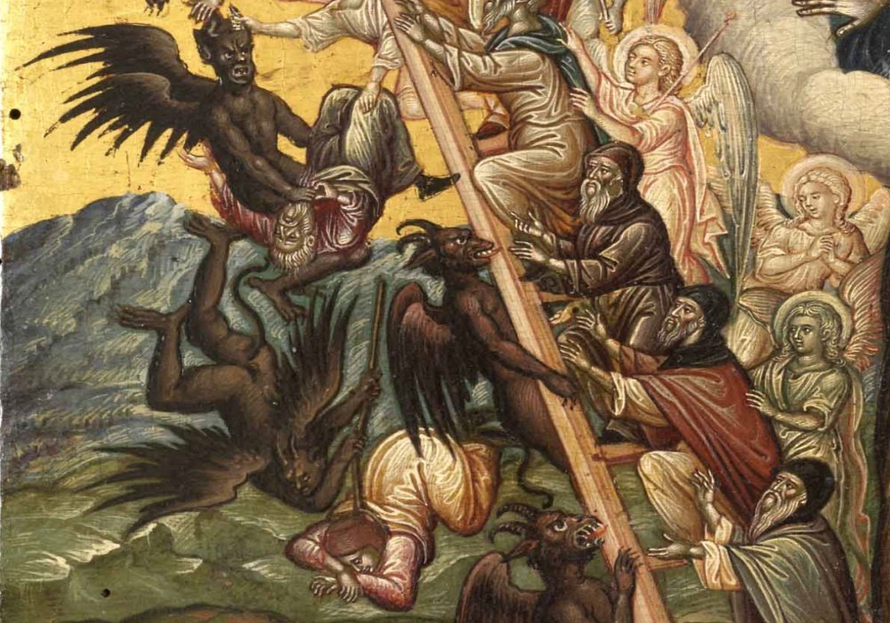 Marcu 13, 14-23 (Urâciunea pustiirii) 354369