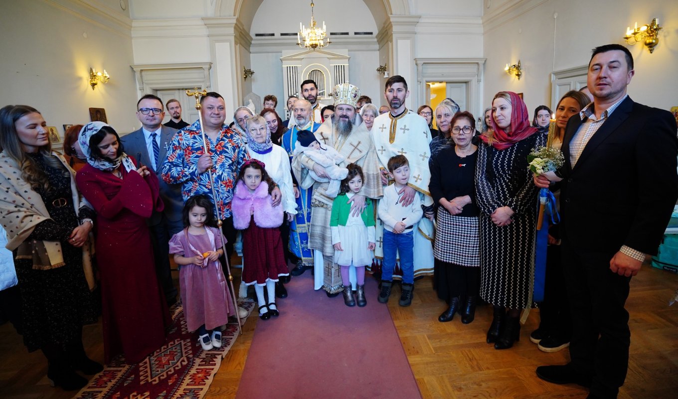 Popasuri de rugăciune în Europa Centrală și de Nord 354446