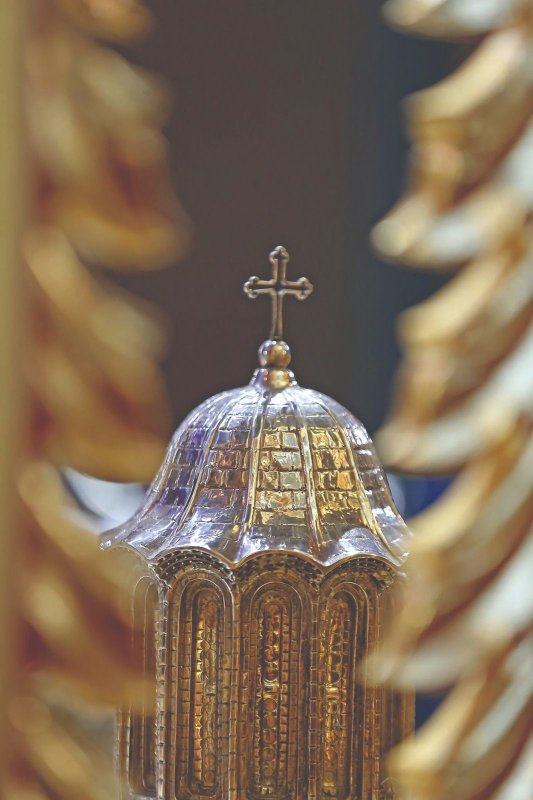 Triodul, timp de pregătire spirituală pentru Paşti 354343