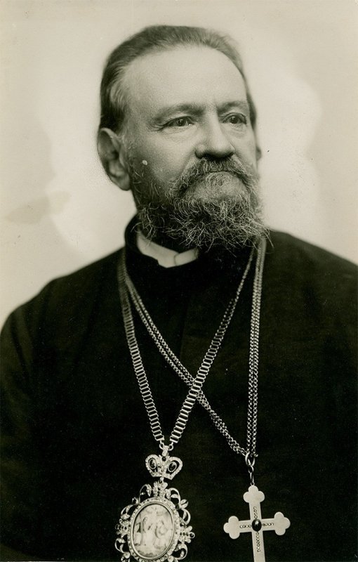 Episcopul Nicolae Ivan, 90 de ani de la trecerea la Domnul 354411
