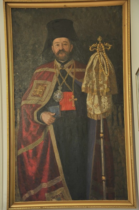 Episcopul Nicolae Ivan, 90 de ani de la trecerea la Domnul 354412